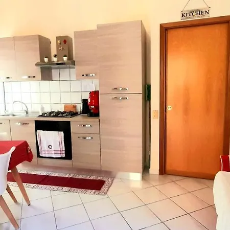 La Perla Di Palermo Apartment Exterior photo