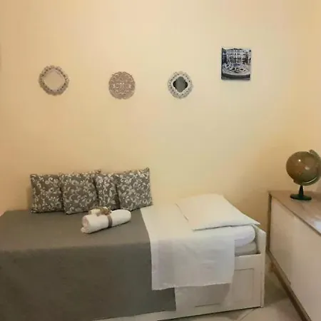 La Perla Di Palermo Apartment Exterior photo