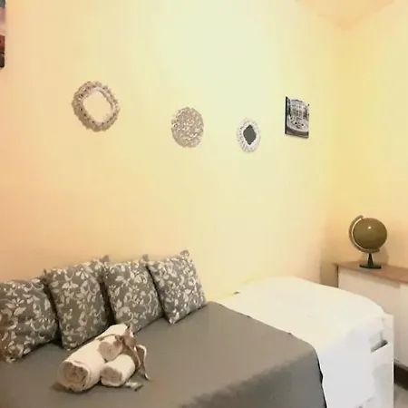 La Perla Di Palermo Apartment Exterior photo