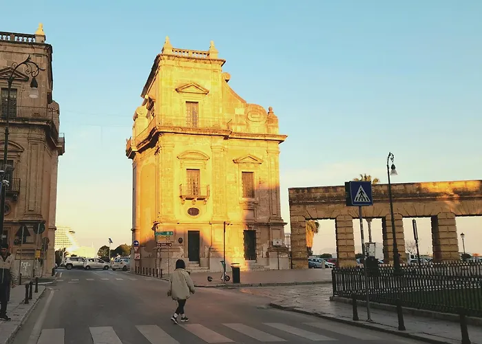 La Perla Di Palermo