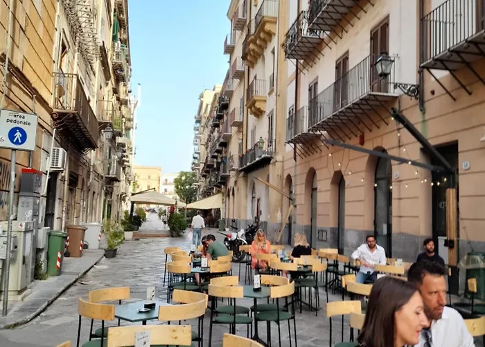 La Perla Di Palermo