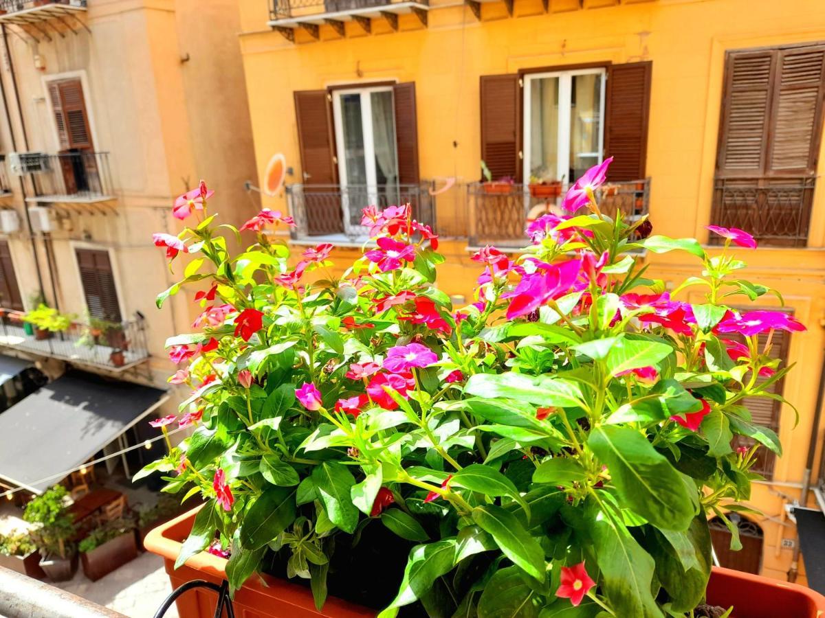 Apartment La Perla Di *