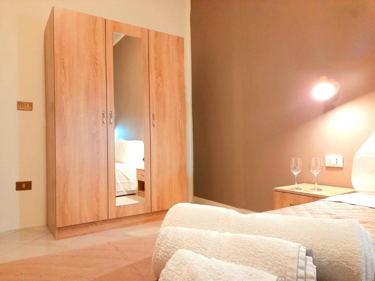 Apartment La Perla Di Palermo