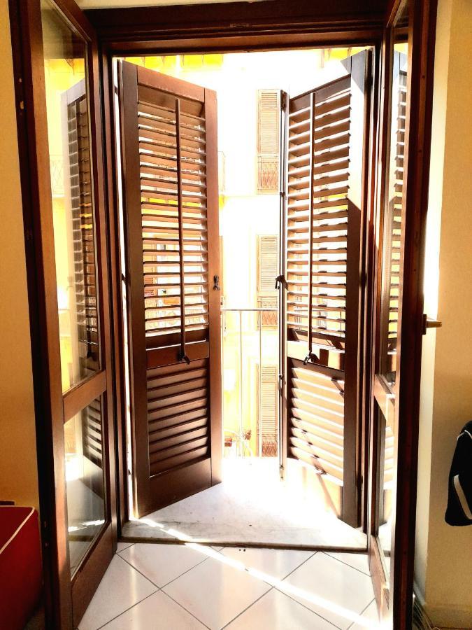 La Perla Di Apartment