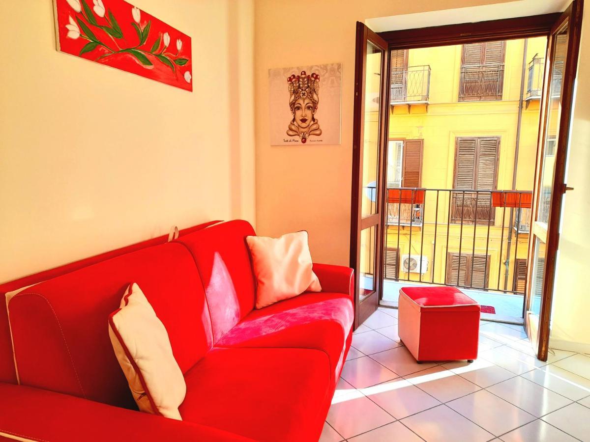 La Perla Di Apartment