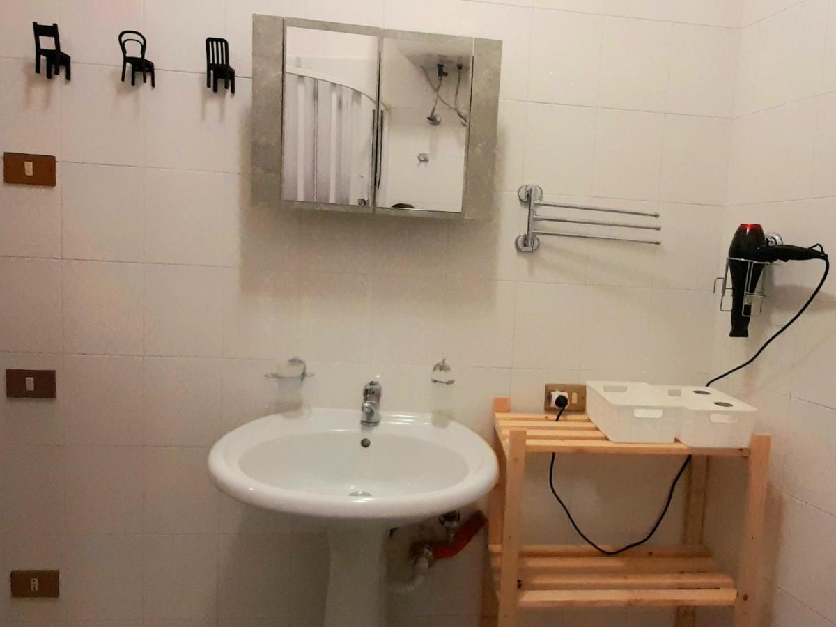 Apartamento La Perla Di