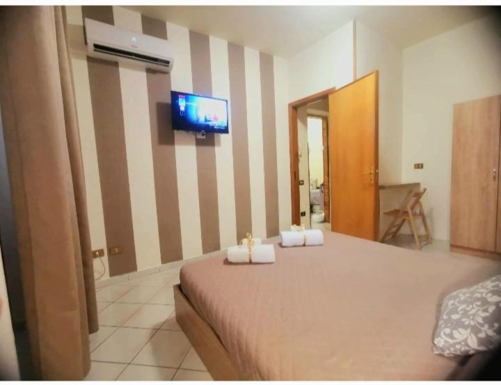 La Perla Di Apartamento Palermo